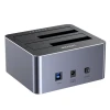 Док-станция для клонирования дисков Unitek 2x SATA 2,5