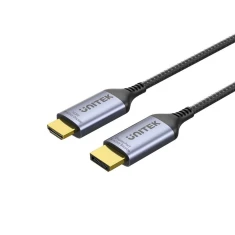 Кабель Unitek DisplayPort to HDMI 2.1 8K 1.8 м (4894160052230)