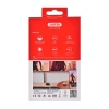 Бездротовий передавач Unitek HDMI USB-C до 50 м Black (4894160052384)