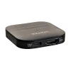 Бездротовий передавач Unitek HDMI USB-C до 50 м Black (4894160052384)