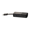 Бездротовий передавач Unitek HDMI USB-C до 50 м Black (4894160052384)