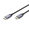 Кабель Unitek DisplayPort 2.1 8K 120Hz 1 м (4894160053077)