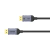 Кабель Unitek DisplayPort 2.1 8K 120Hz 1 м (4894160053077)