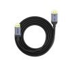 Кабель Unitek DisplayPort 2.1 8K 120Hz 2 м (4894160053084)
