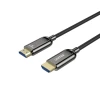 Оптичний кабель Unitek HDMI 2.1 AOC 8K/4K 144Hz 30 м (4894160053138)