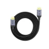 Кабель Unitek DisplayPort 2.1 8K 120 Гц 1,5 м (4894160053428)