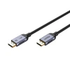 Кабель Unitek DisplayPort 1.4 8K 60Hz 4K 240Hz 1.5 м (4894160053985)