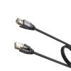 Кабель мережевий Unitek RJ-45 LAN Cat.8 S/FTP 1.5 м (4894160055675)