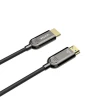 Кабель оптичний Unitek HDMI 2.1 AOC 8K 120Hz 5 м (4894160057228)