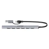 USB-хаб Unitek USB-A/C 7в1 USB-A 5 Gbps (4894160057525)