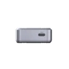 Зовнішня кишеня Unitek M.2 NVMe USB4 40 Гбіт/с з активним охолодженням (4894160058256)