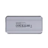 Зовнішня кишеня Unitek M.2 NVMe USB4 40 Гбіт/с з активним охолодженням (4894160058256)