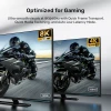 Кабель Unitek HDMI 2.1 8K 1 м (4894160058270)