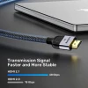 Кабель Unitek HDMI 2.1 8K 2 м (4894160058287)