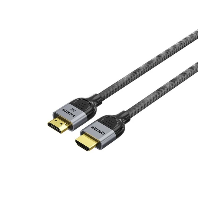 Кабель Unitek HDMI 2.1 8K 3 м (4894160058294)