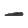 Док-станція Unitek KVM 2x HDMI 1x DP 4K USB-C MST HDMI 2.0 з підставкою (4894160058553)