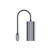 Адаптер Unitek USB-C на RJ45 5 Gbps (4894160058805)