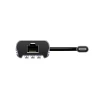 Адаптер Unitek USB-C на RJ45 5 Gbps (4894160058805)