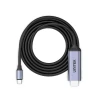 Кабель Unitek USB-C – HDMI 8K USB 4 HDR10+ 1,8 м (4894160059529)