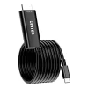 Кабель Unitek USB-C – HDMI 4K 60 Гц с портом PD 100 Вт M/M (4894160059901)