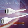Кабель Unitek HDMI 2.1 8K HDR 3 м White (4894160060419)