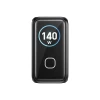 Мережевий зарядний пристрій Unitek P1132ABK01-EU GaN з дисплеєм 140 Вт 3x USB-C (4894160060501)