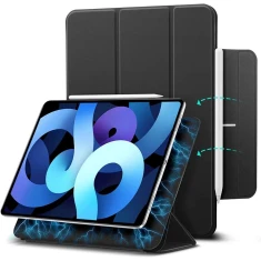 Чохол ESR Rebound Magnetic для iPad Air 5 2022 | iPad Air 4 2020 Black (16454)