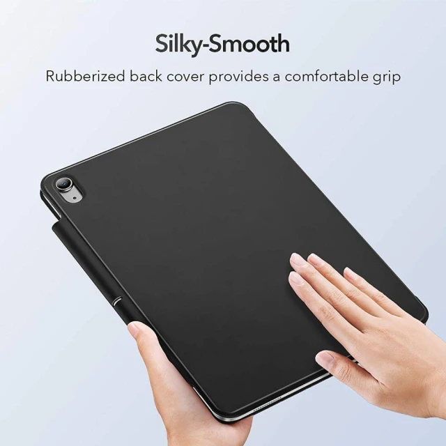 Чохол ESR Rebound Magnetic для iPad Air 5 2022 | iPad Air 4 2020 Black (16454)