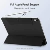 Чохол ESR Rebound Magnetic для iPad Air 5 2022 | iPad Air 4 2020 Black (16454)