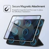 Чохол ESR Rebound Magnetic для iPad Air 5 2022 | iPad Air 4 2020 Black (16454)