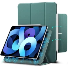 Чохол ESR Rebound Magnetic для iPad Air 4 2020 Cactus Green (16468)