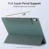 Чохол ESR Rebound Magnetic для iPad Air 4 2020 Cactus Green (16468)