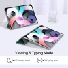 Чохол ESR Rebound Magnetic для iPad Air 4 2020 Cactus Green (16468)
