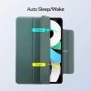Чохол ESR Rebound Magnetic для iPad Air 4 2020 Cactus Green (16468)