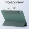 Чохол ESR Rebound Magnetic для iPad Air 4 2020 Cactus Green (16468)