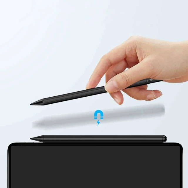 Стилус ESR Digital для iPad White (4894240164952)