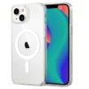 Чохол ESR Krystec HaloLock для iPhone 14 Plus Clear with MagSafe (4894240174951)