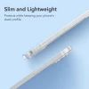 Чохол ESR Krystec HaloLock для iPhone 14 Plus Clear with MagSafe (4894240174951)