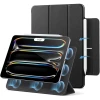 Чохол ESR Rebound Magnetic для iPad Pro 13 2024 7th Gen Black (4894240191125)