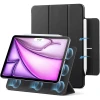 Чохол ESR Rebound Magnetic для iPad Pro 12.9 6 | 5 | 4 (2022-2020) Black (4894240191248)