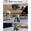 Кошелёк ESR Classic RFID Magnetic Wallet Stand Black (4894240217122)