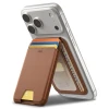 Кошелёк ESR Classic RFID Magnetic Wallet Stand Brown (4894240217177)