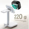 Чохол для навушників ESR Pulse Halolock для AirPods 4 Black with MagSafe (4894240217702)