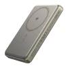 Powerbank магнітний ESR Qi2 MagSlim 5000 mAh Sand (2G5210461)