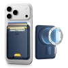Кошелек ESR HaloLock Темно-синий with MagSafe (2K6380361)