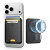 Гаманець ESR HaloLock Чорний with MagSafe (2K6380161)