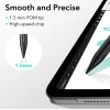 Стилус ESR Geo Digital Black (4894240252154)