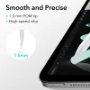 Стилус ESR Geo Digital White (4894240252215)