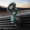 Автотримач ESR Omnilock Magnetic вентиляційна решітка чорний with MagSafe (4894240262764)