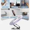 Кільце-тримач ESR Magnetic 360 Halolock Lavender with MagSafe (4894240262931)
